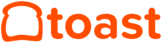 Toast Logo