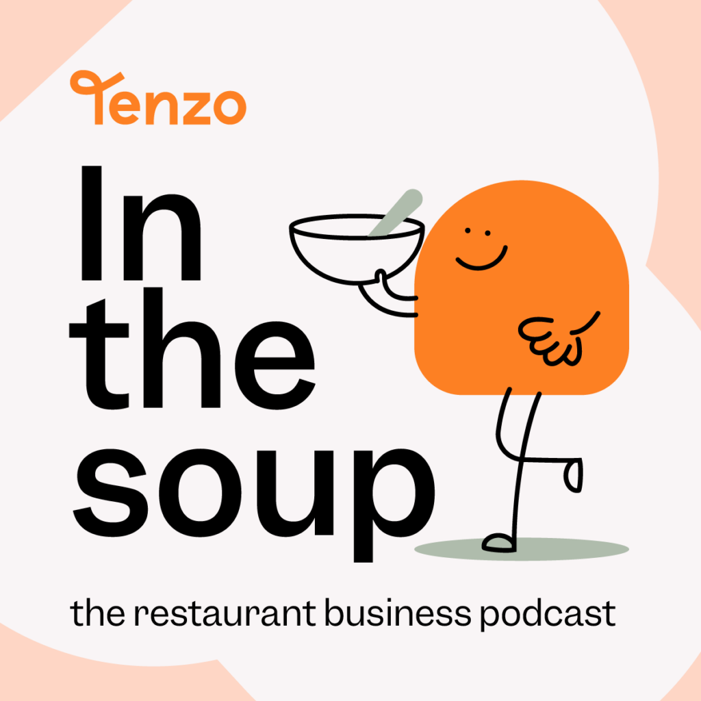 Tenzo Podcast