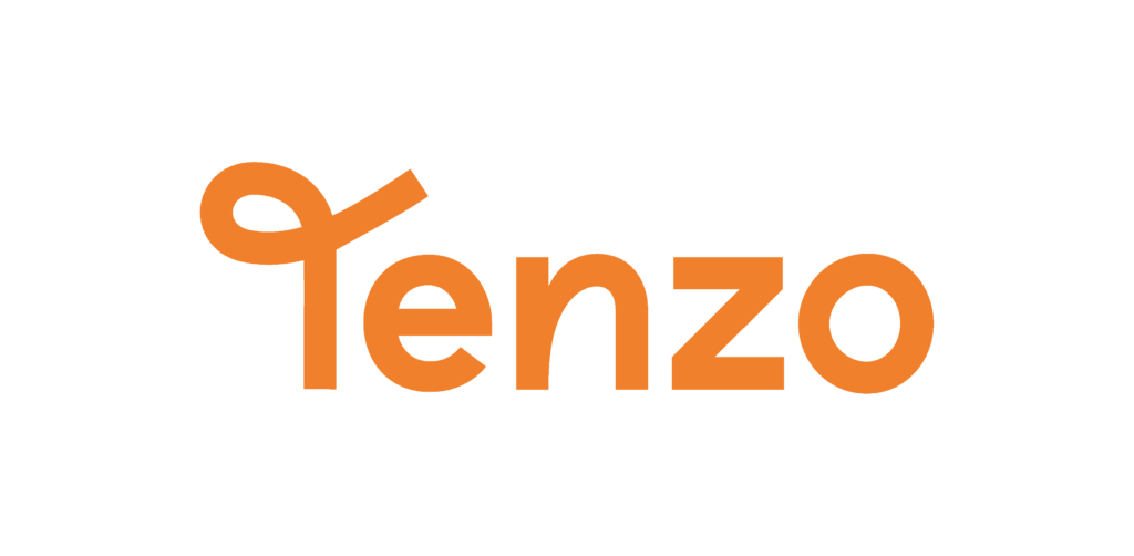 Tenzo logo