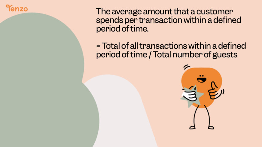 Average Transaction Value Definition