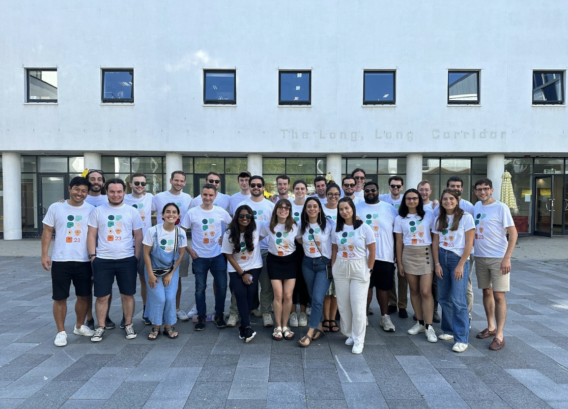 Tenzo Wrapped: A 2023 to Remember! - Tenzo