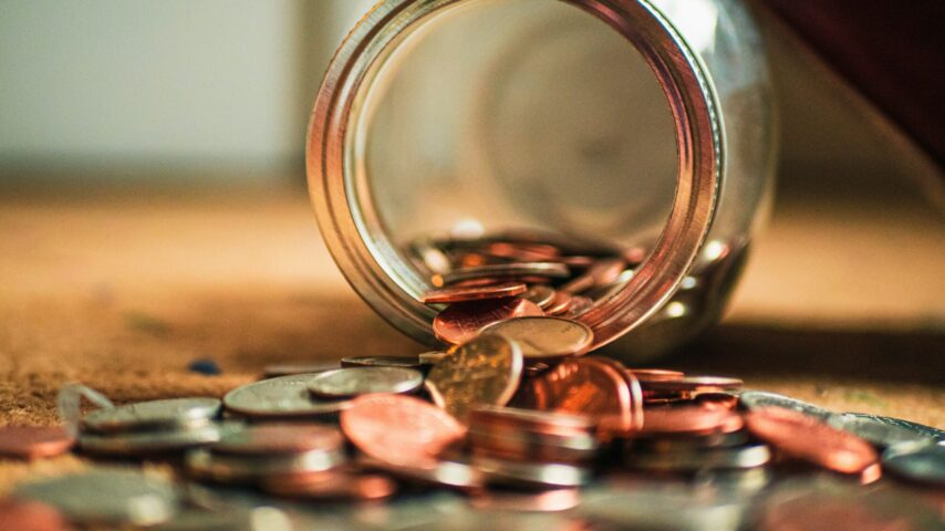 Hospitality Sales Budget