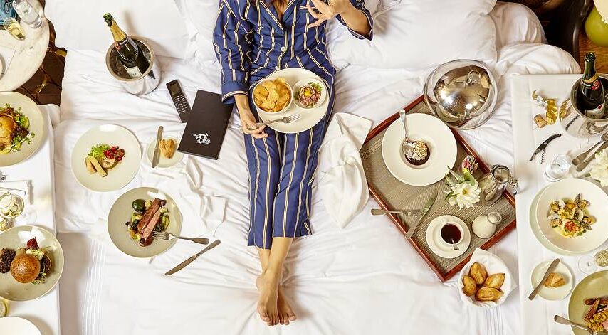 F&B Hotel