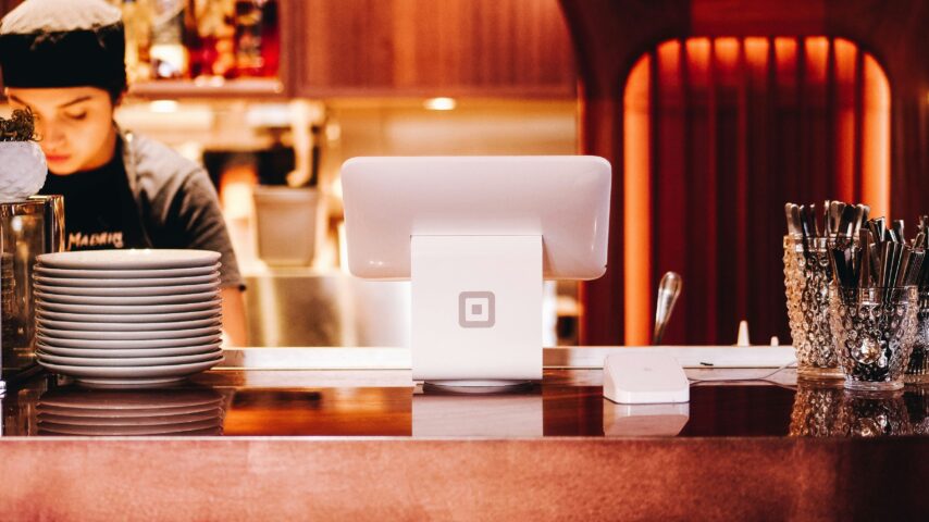 POS integration
