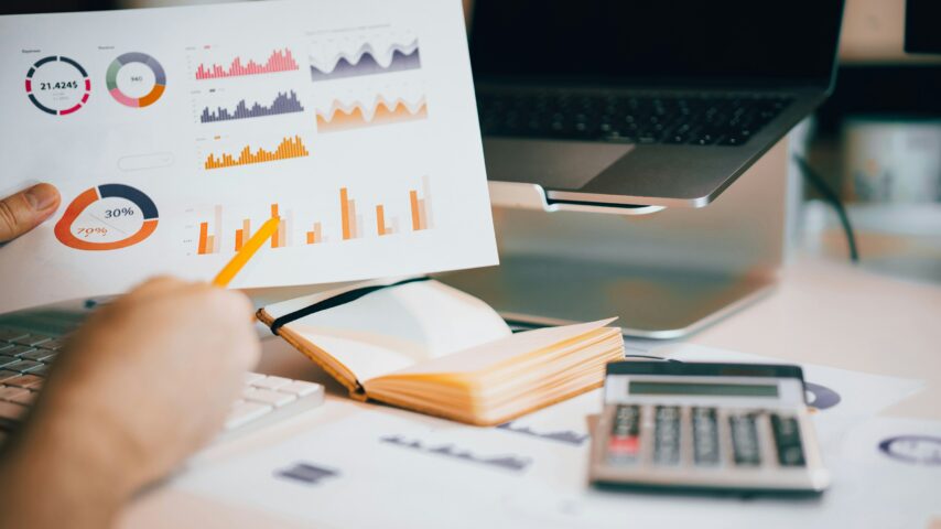 Sales metrics