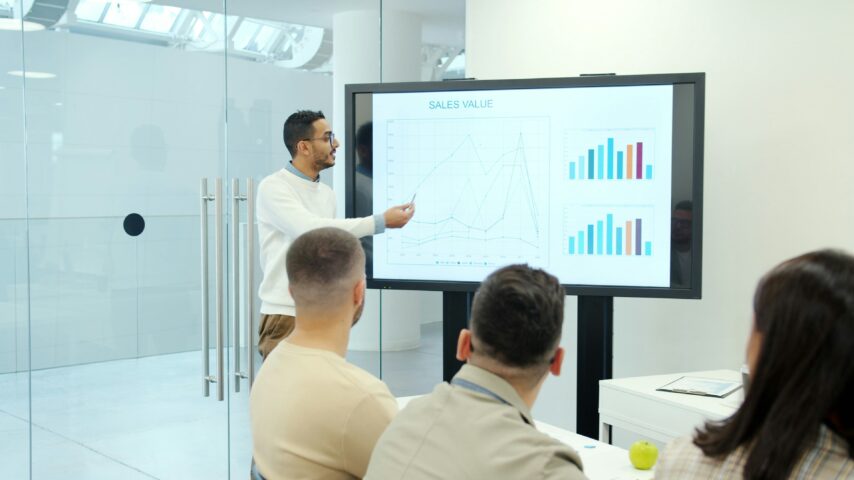 data visibility
